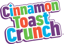 logo for Cinnamon Toast Crunch